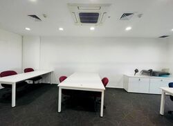 Golden Mile Tower (D7), Office #503596371